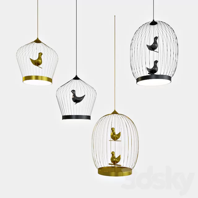 Ceiling Lights – 3D Models Download – Casamania and Horm Tweet Ceiling Lights – 3D Models Download – Casamania and Horm Tweet