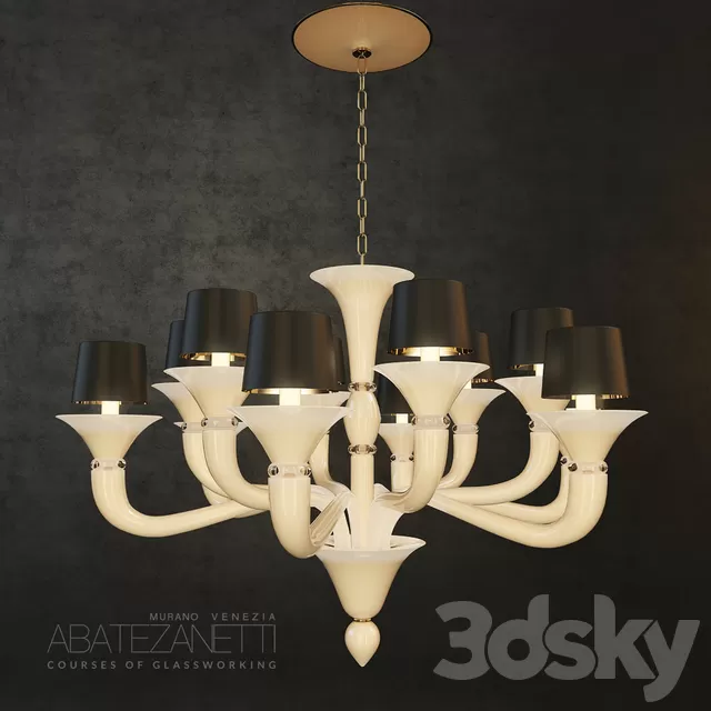 Ceiling Lights – 3D Models Download – Chandelier Abate Zanetti Celestia Ceiling Lights – 3D Models Download – Chandelier Abate Zanetti Celestia