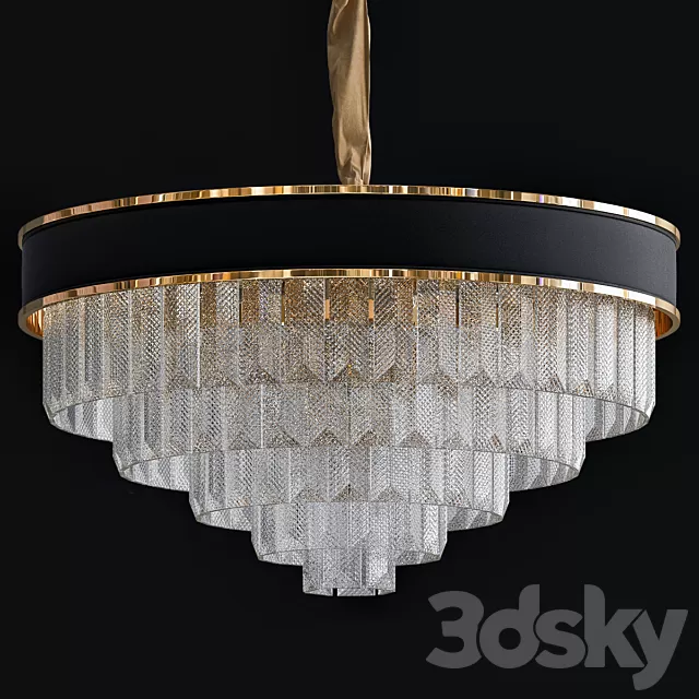 Ceiling Lights – 3D Models Download – Chandelier by Candela Ceiling Lights – 3D Models Download – Chandelier by Candela