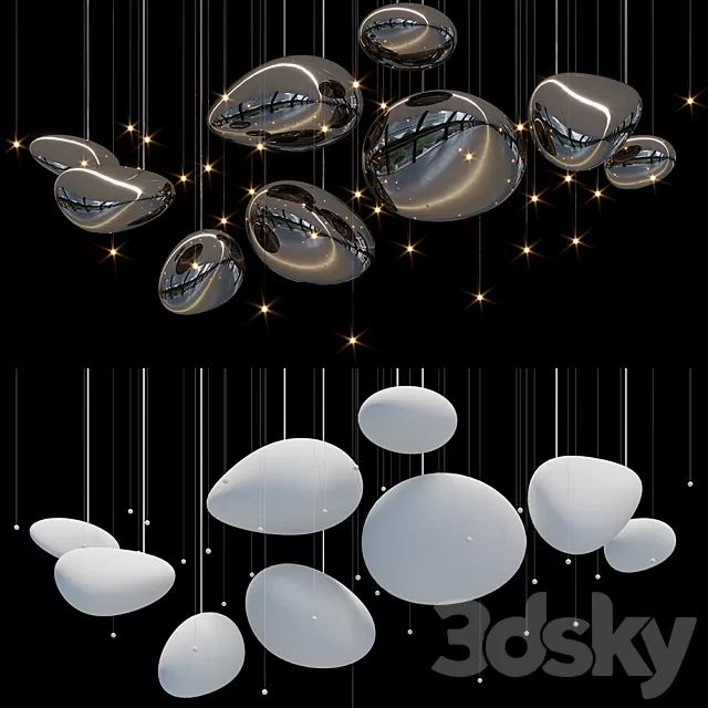 Ceiling Lights – 3D Models Download – Chandelier Light Vargov 1 Ceiling Lights – 3D Models Download – Chandelier Light Vargov 1