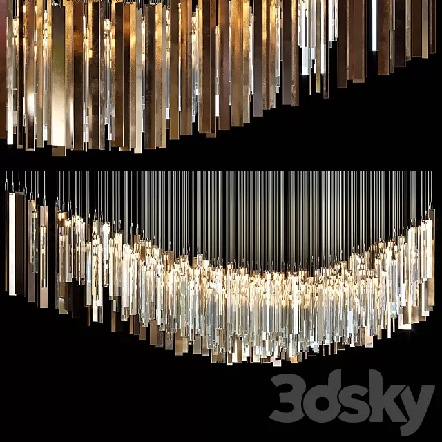 Ceiling Lights – 3D Models Download – Chandelier Light Vargov Ceiling Lights – 3D Models Download – Chandelier Light Vargov