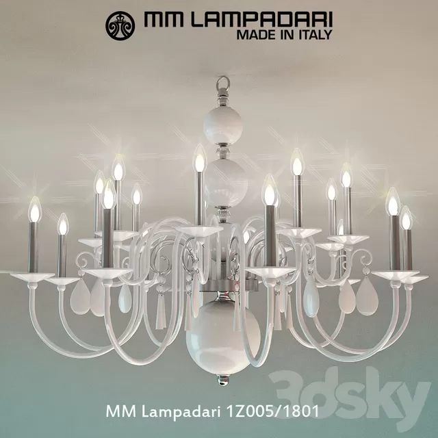 Ceiling Lights – 3D Models Download – Chandelier MM Lampadari 1Z005-1801 Ceiling Lights – 3D Models Download – Chandelier MM Lampadari 1Z005-1801