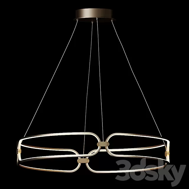 Ceiling Lights – 3D Models Download – Maytoni Modern Hangeleuchte Chain