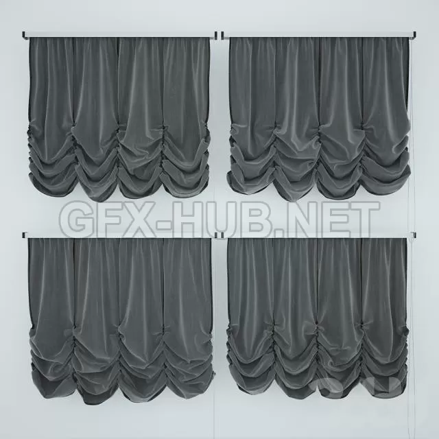 3DSKY PRO MODELS – 1885