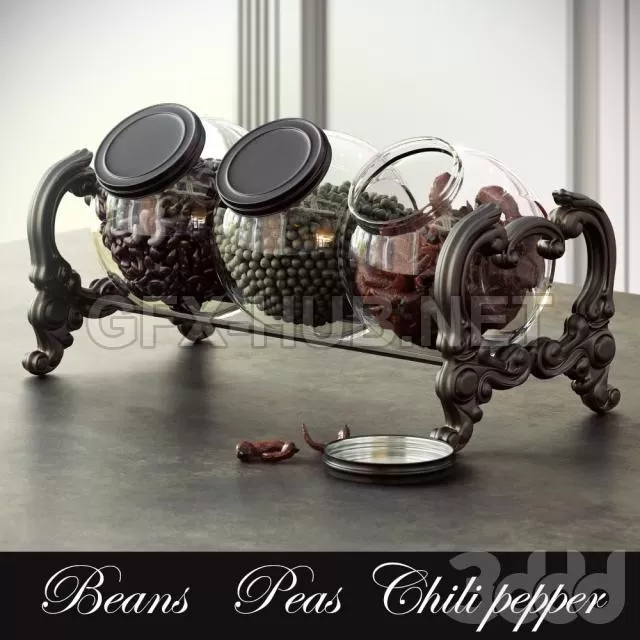 3DSKY PRO MODELS – 1891