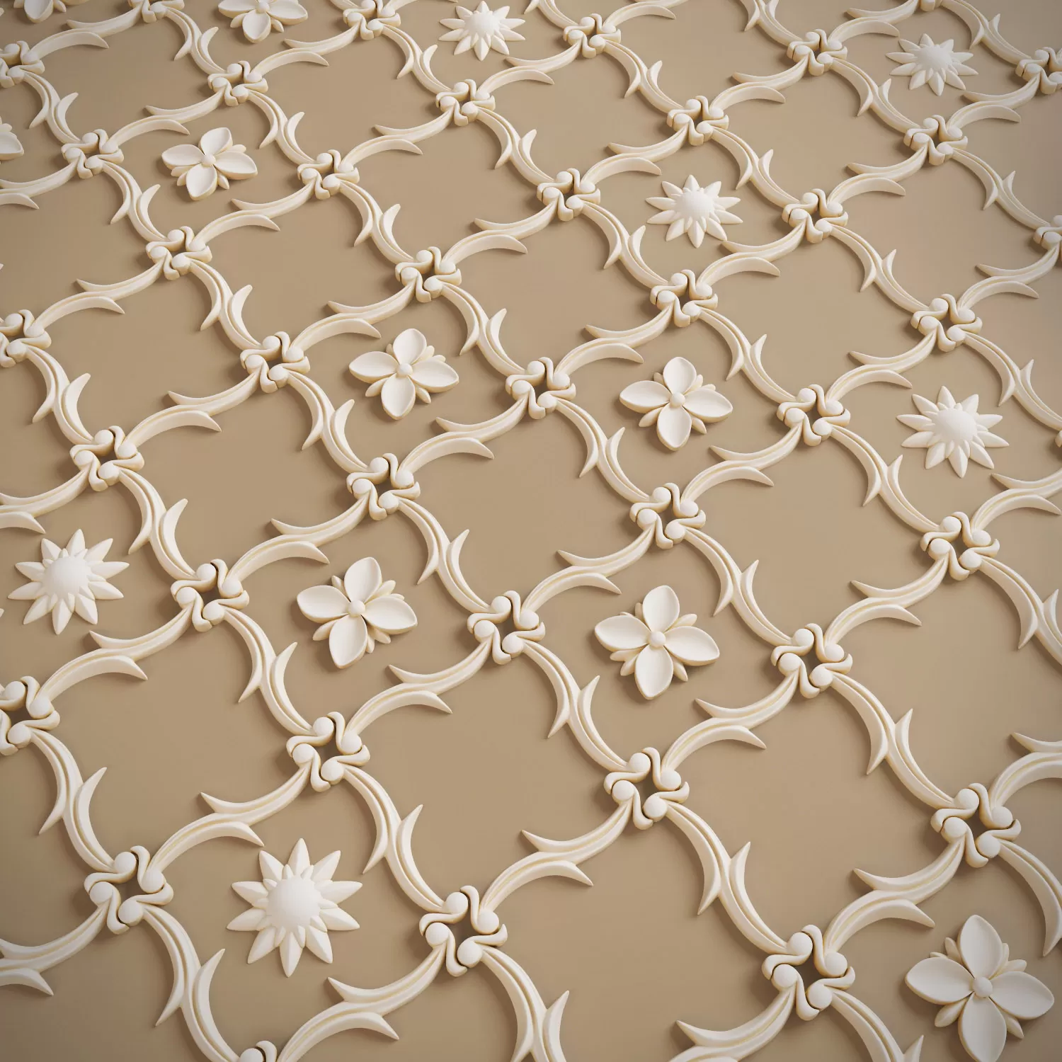 3DSKY PRO MODELS – 1906