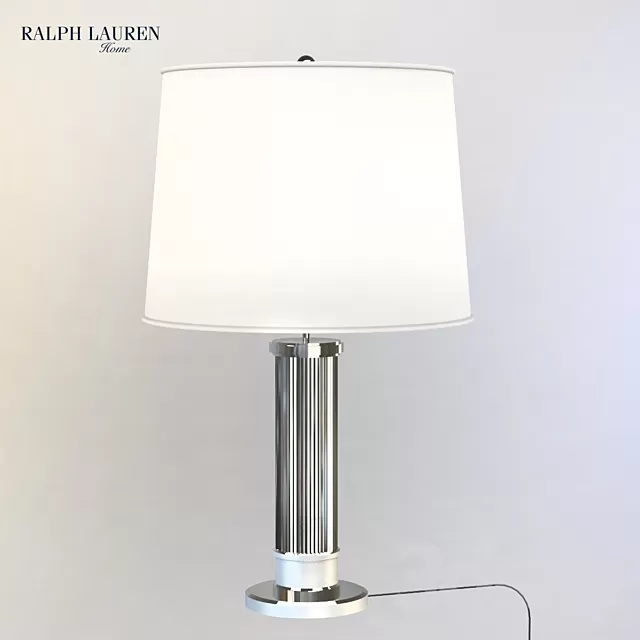 Table Lamp – 3D Models – 0151
