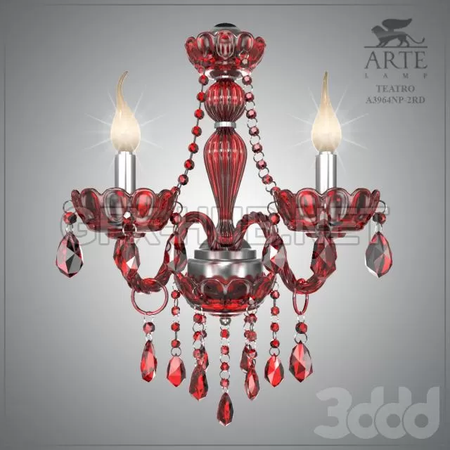 3DSKY PRO MODELS – 1909