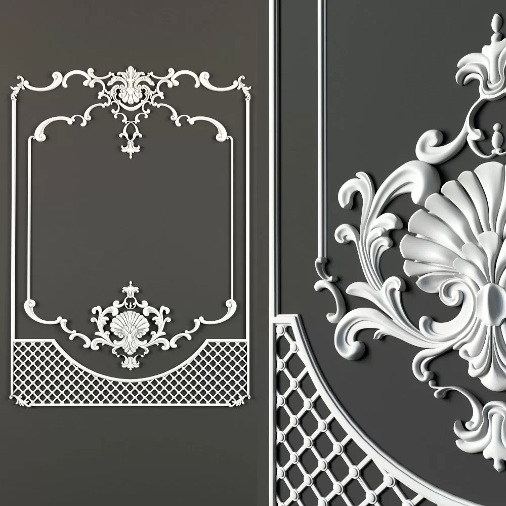 3DSKY PRO MODELS – 1913