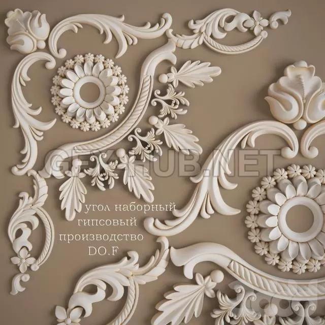 3DSKY PRO MODELS – 1915