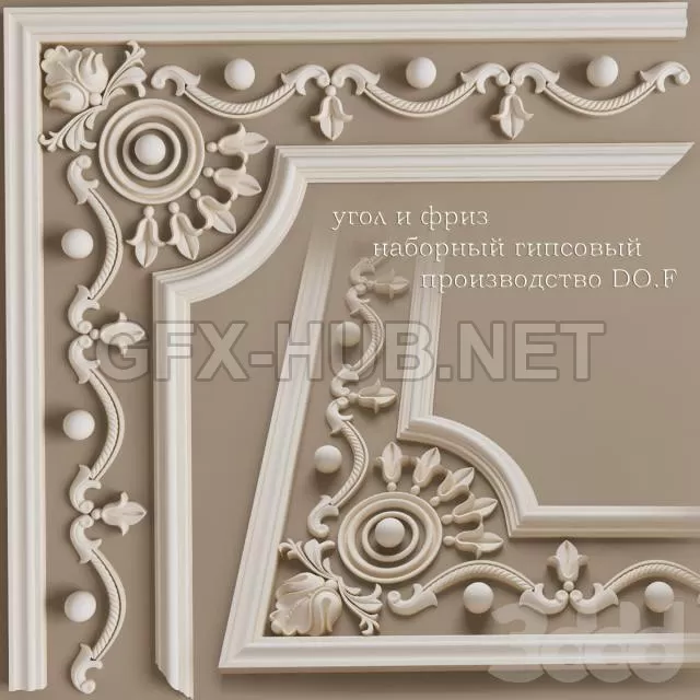 3DSKY PRO MODELS – 1916