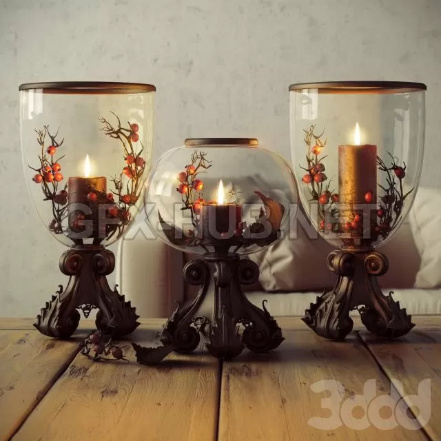 3DSKY PRO MODELS – 1931