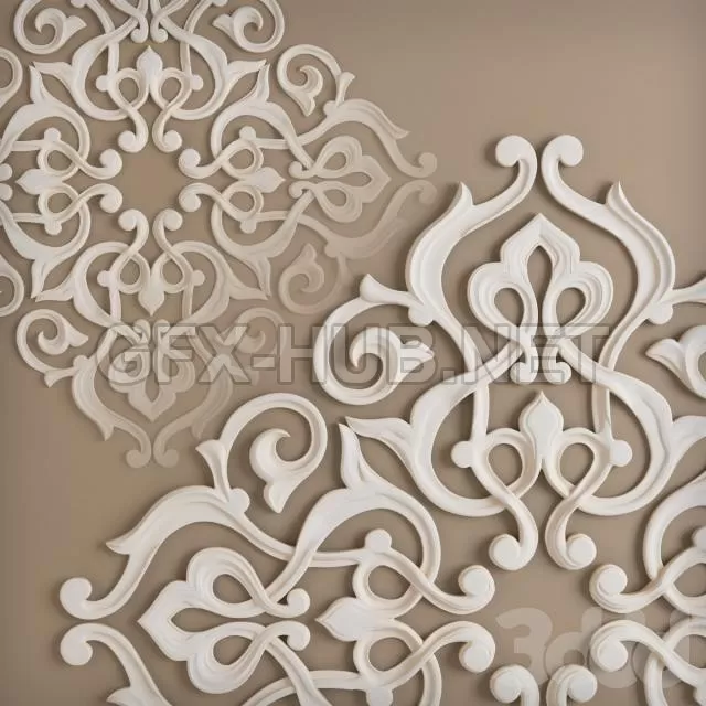 3DSKY PRO MODELS – 1935