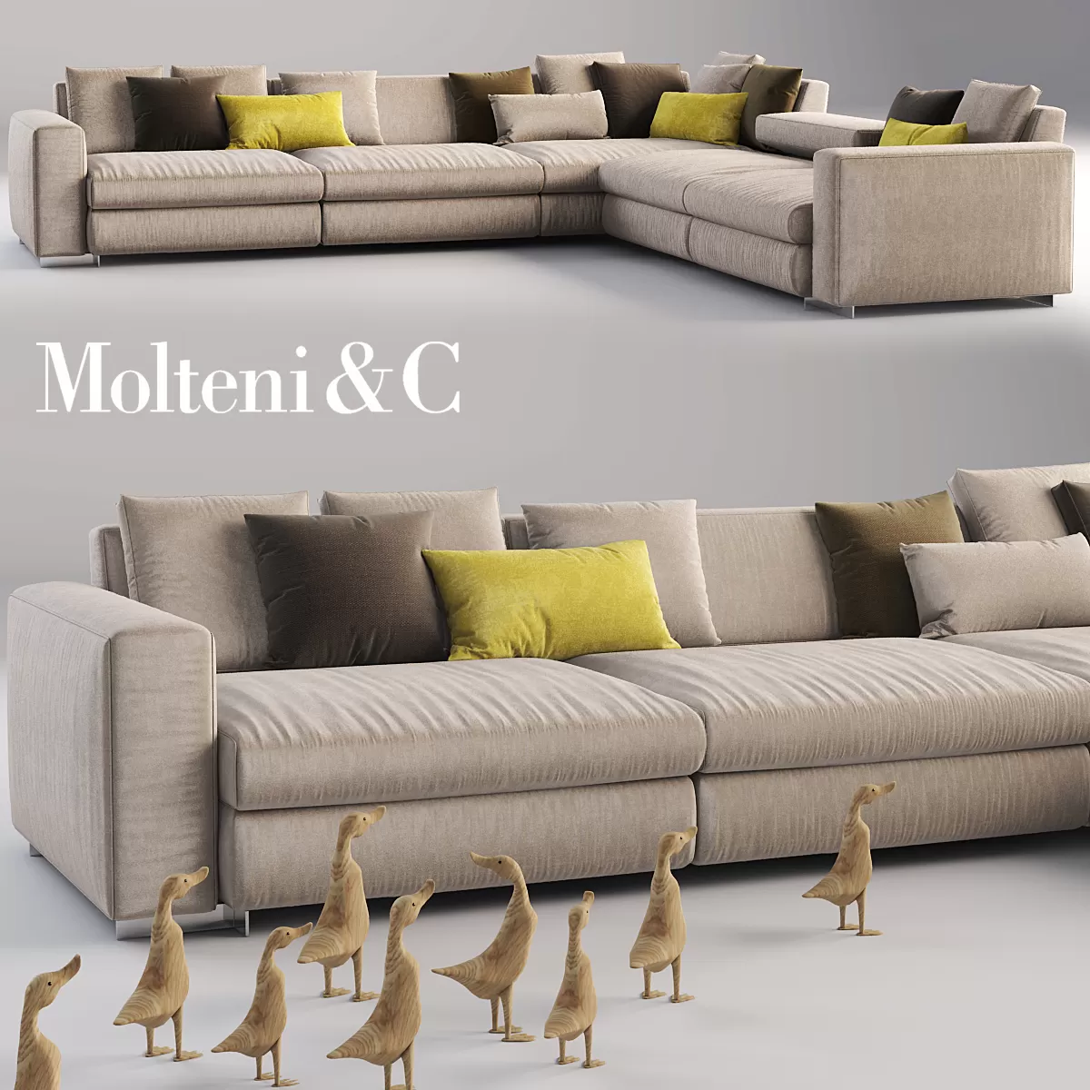 3DSKY PRO MODELS – 1940