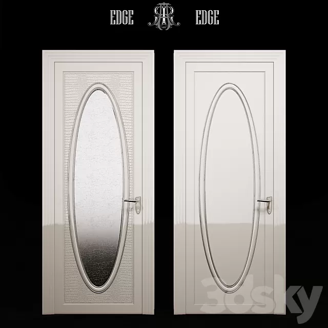 Doors – 3D Models – 0079