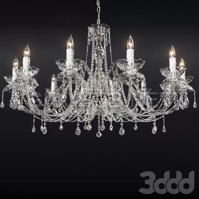 3DSKY PRO MODELS – 1955