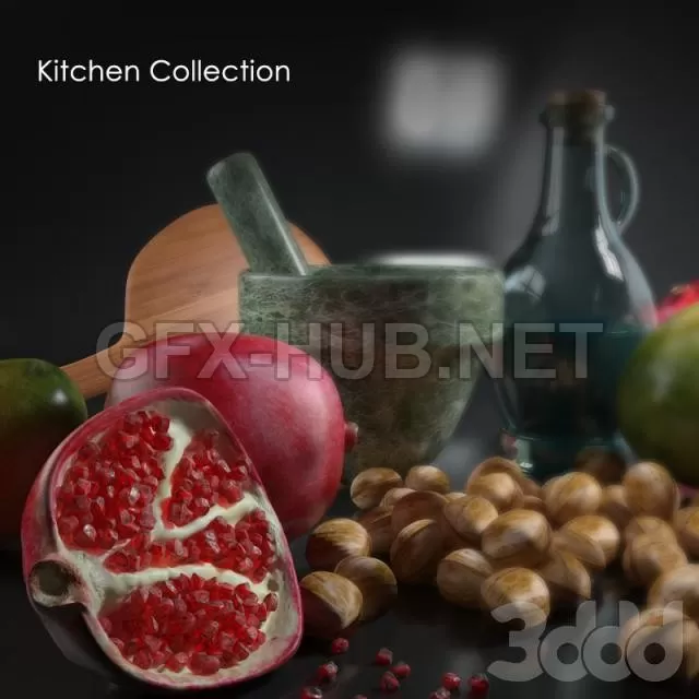 3DSKY PRO MODELS – 1956