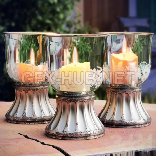 3DSKY PRO MODELS – 1963