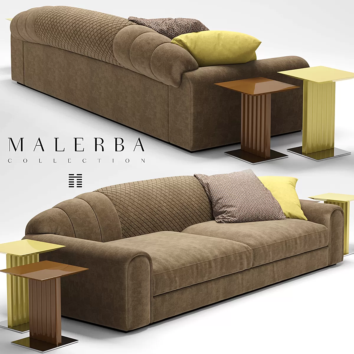 3DSKY PRO MODELS – 1966