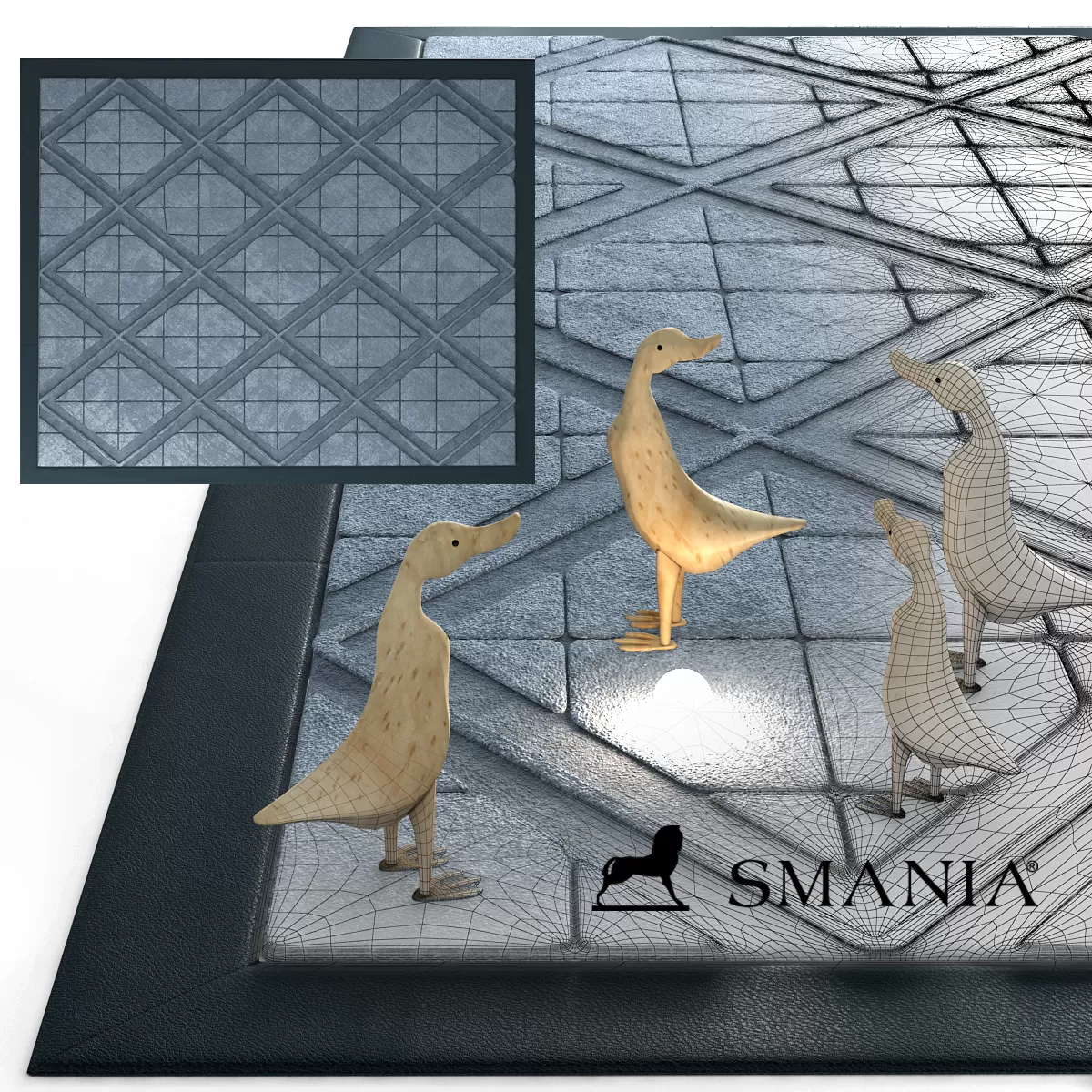 3DSKY PRO MODELS – 1971