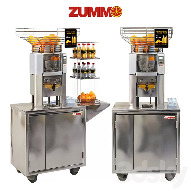 Zummo z outlet 14