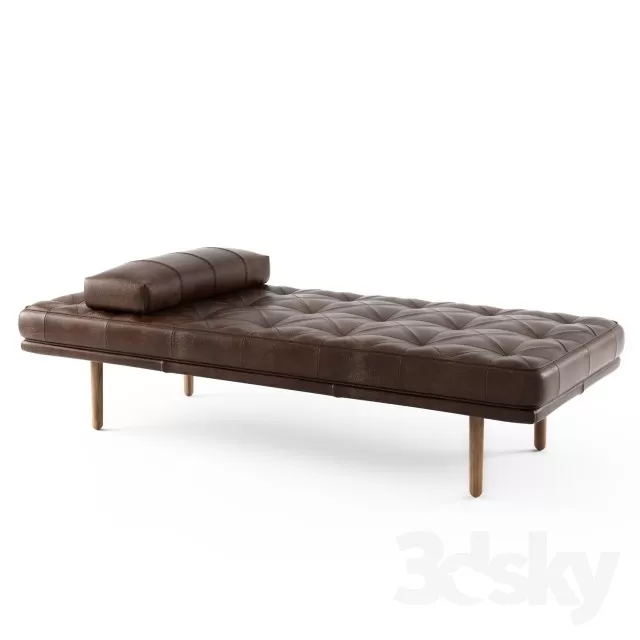 Beauty Salon – 3D Models – 0008