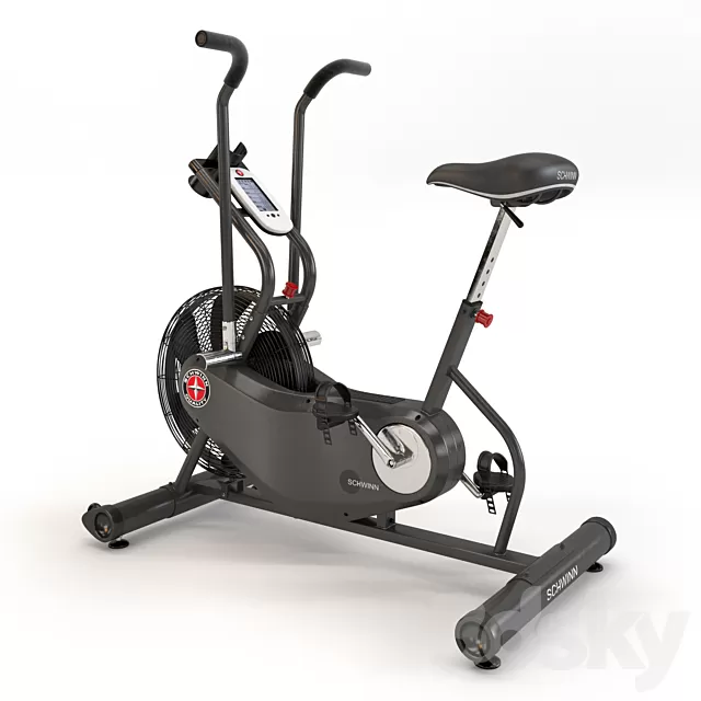 Sport – 3D Models – 0018 Sport – 3D Models – 0018