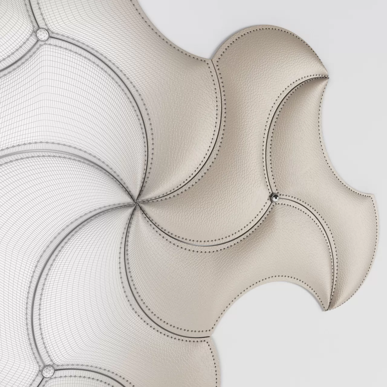 3DSKY PRO MODELS – 1988