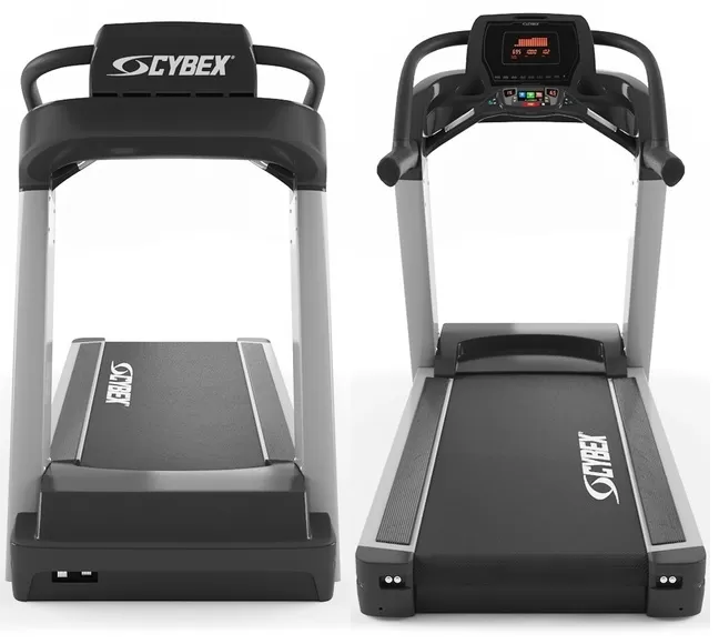 Sport – 3D Models – Treadmill Cybex Sport – 3D Models – Treadmill Cybex