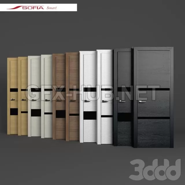 3DSKY PRO MODELS – 1990