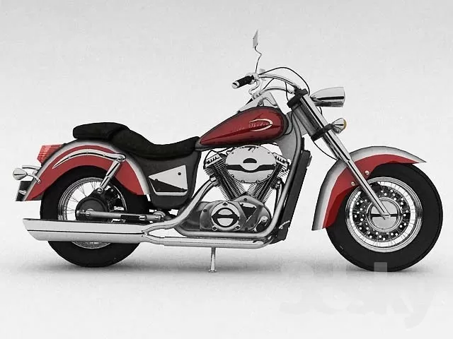 Transport – 3D Models – 0002 Transport – 3D Models – 0002