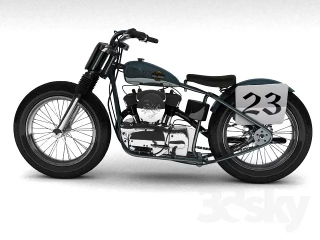 Transport – 3D Models – 0003 Transport – 3D Models – 0003