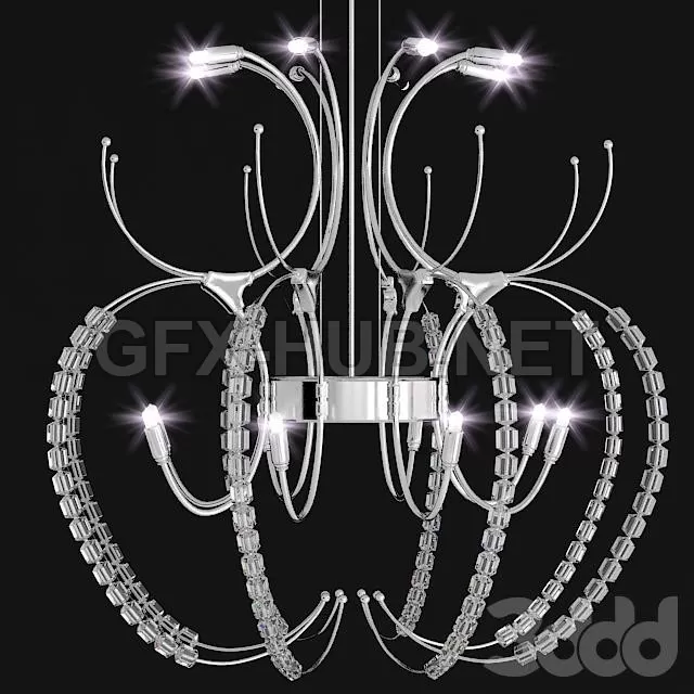 3DSKY PRO MODELS – 1996