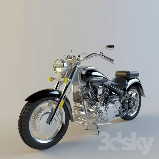 Transport – 3D Models – 0017 Transport – 3D Models – 0017