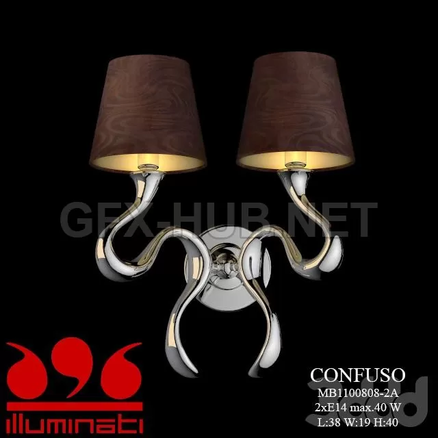 3DSKY PRO MODELS – 2008