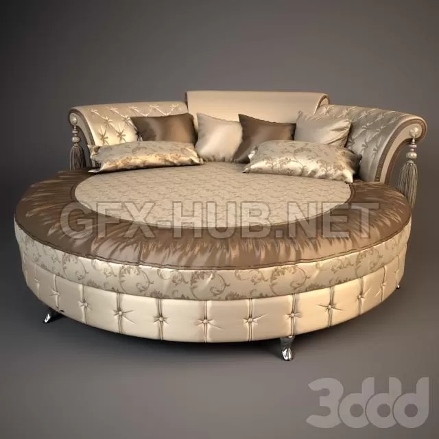 3DSKY PRO MODELS – 2009