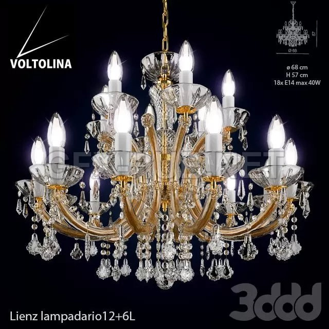 3DSKY PRO MODELS – 2010