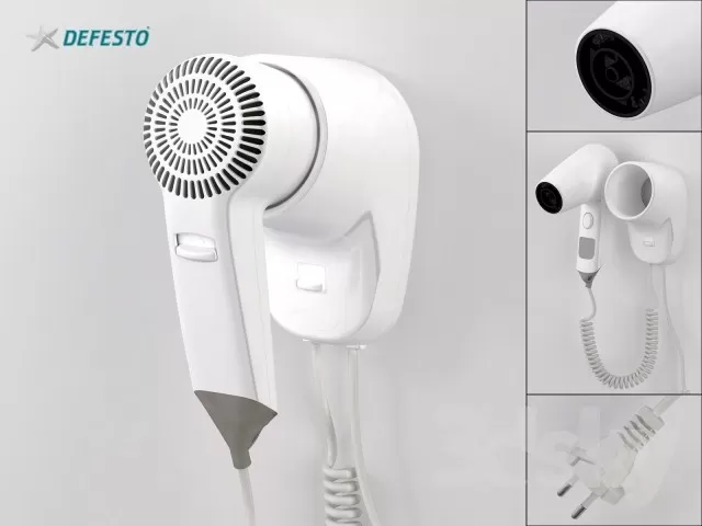 Other Decor 3D Models – 0002