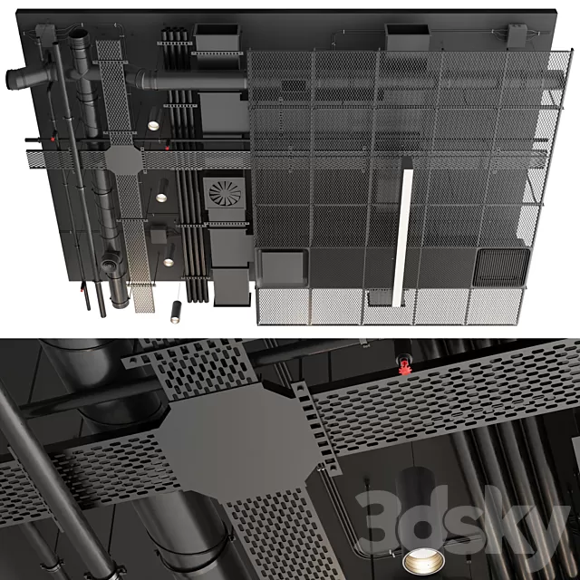 Other Decor 3D Models – 0008