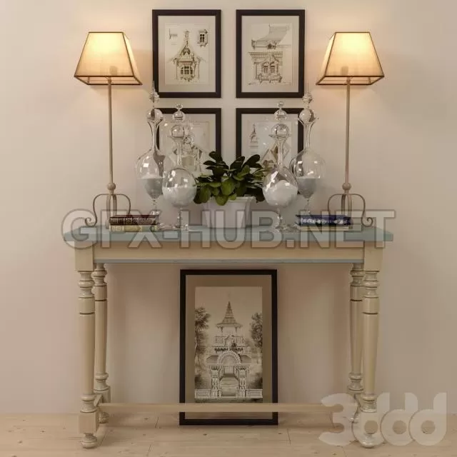 3DSKY PRO MODELS – 2017