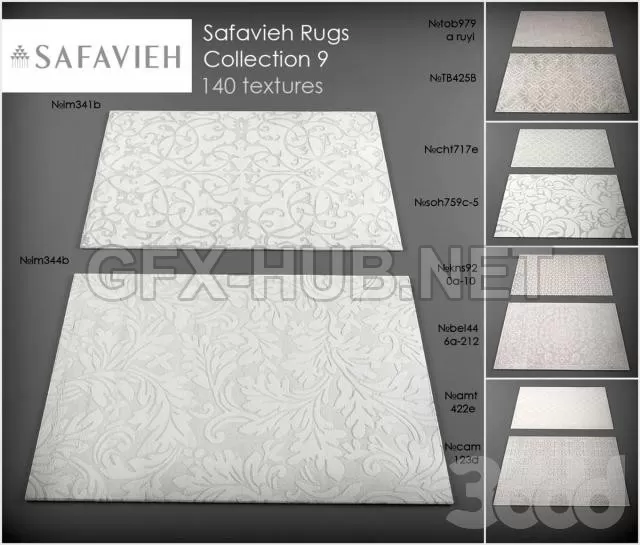 3DSKY PRO MODELS – 2029