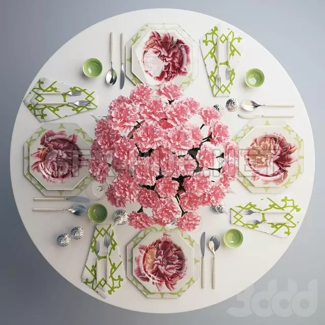 3DSKY PRO MODELS – 2032