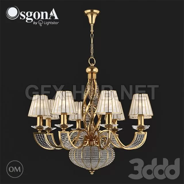 3DSKY PRO MODELS – 2033