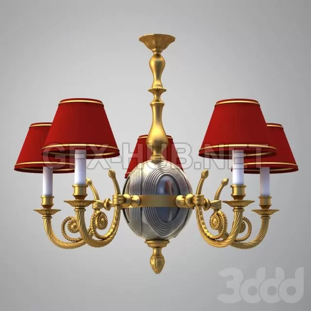 3DSKY PRO MODELS – 2037