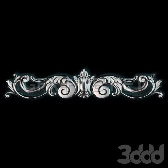 3DSKY PRO MODELS – 2038