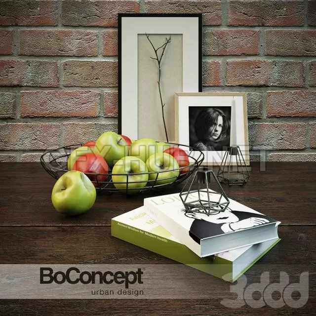 3DSKY PRO MODELS – 2039