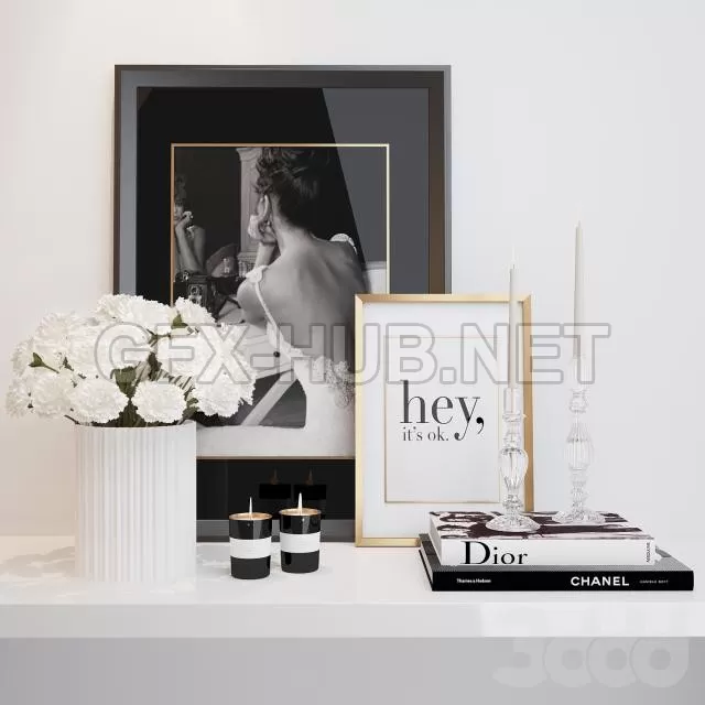 3DSKY PRO MODELS – 2043