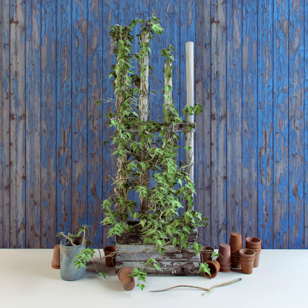 3DSKY PRO MODELS – 2048