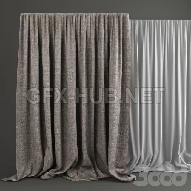 3DSKY PRO MODELS – 2049