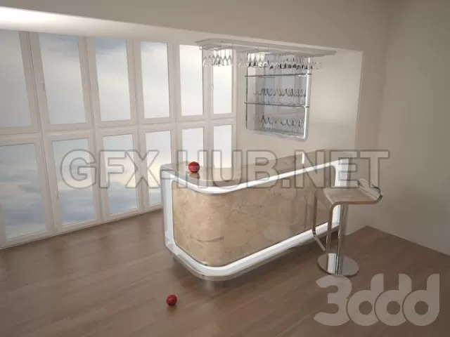 3DSKY PRO MODELS – 2051